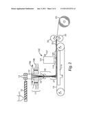 MOLDED MONOCOMPONENT MONOLAYER RESPIRATOR diagram and image