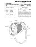 Head-Shape Remodelling Instrument diagram and image