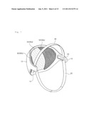 Head-Shape Remodelling Instrument diagram and image