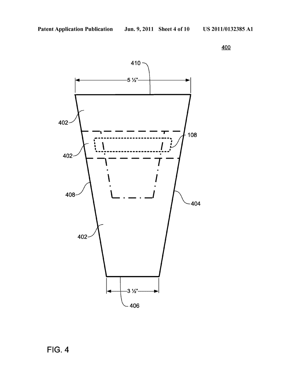 SKIN CARE DEVICE - diagram, schematic, and image 05