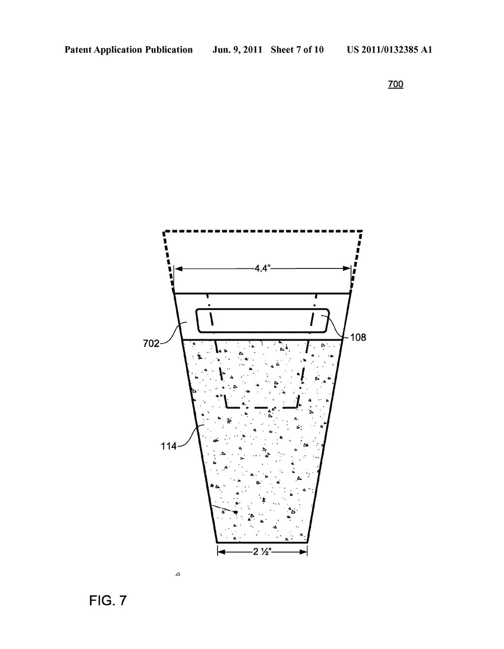 SKIN CARE DEVICE - diagram, schematic, and image 08