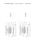 APPARATUSES, DEVICE, AND METHODS FOR CLEANING TESTER INTERFACE CONTACT     ELEMENTS AND SUPPORT HARDWARE diagram and image