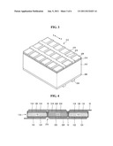 SOLAR CELL MODULE diagram and image