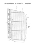 Buss Bar Strip diagram and image