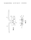 Buss Bar Strip diagram and image