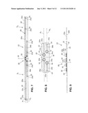 Buss Bar Strip diagram and image