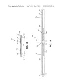 Buss Bar Strip diagram and image