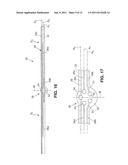 Buss Bar Strip diagram and image