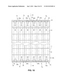 Buss Bar Strip diagram and image