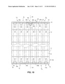 Buss Bar Strip diagram and image