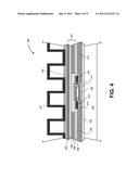 OPTOELECTRONIC DEVICE WITH BYPASS DIODE diagram and image