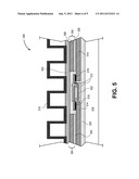 OPTOELECTRONIC DEVICE WITH BYPASS DIODE diagram and image