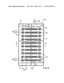 SEE-THROUGH TYPE SOLAR BATTERY MODULE diagram and image