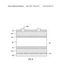 FINE LINE METALLIZATION OF PHOTOVOLTAIC DEVICES BY PARTIAL LIFT-OFF OF     OPTICAL COATINGS diagram and image