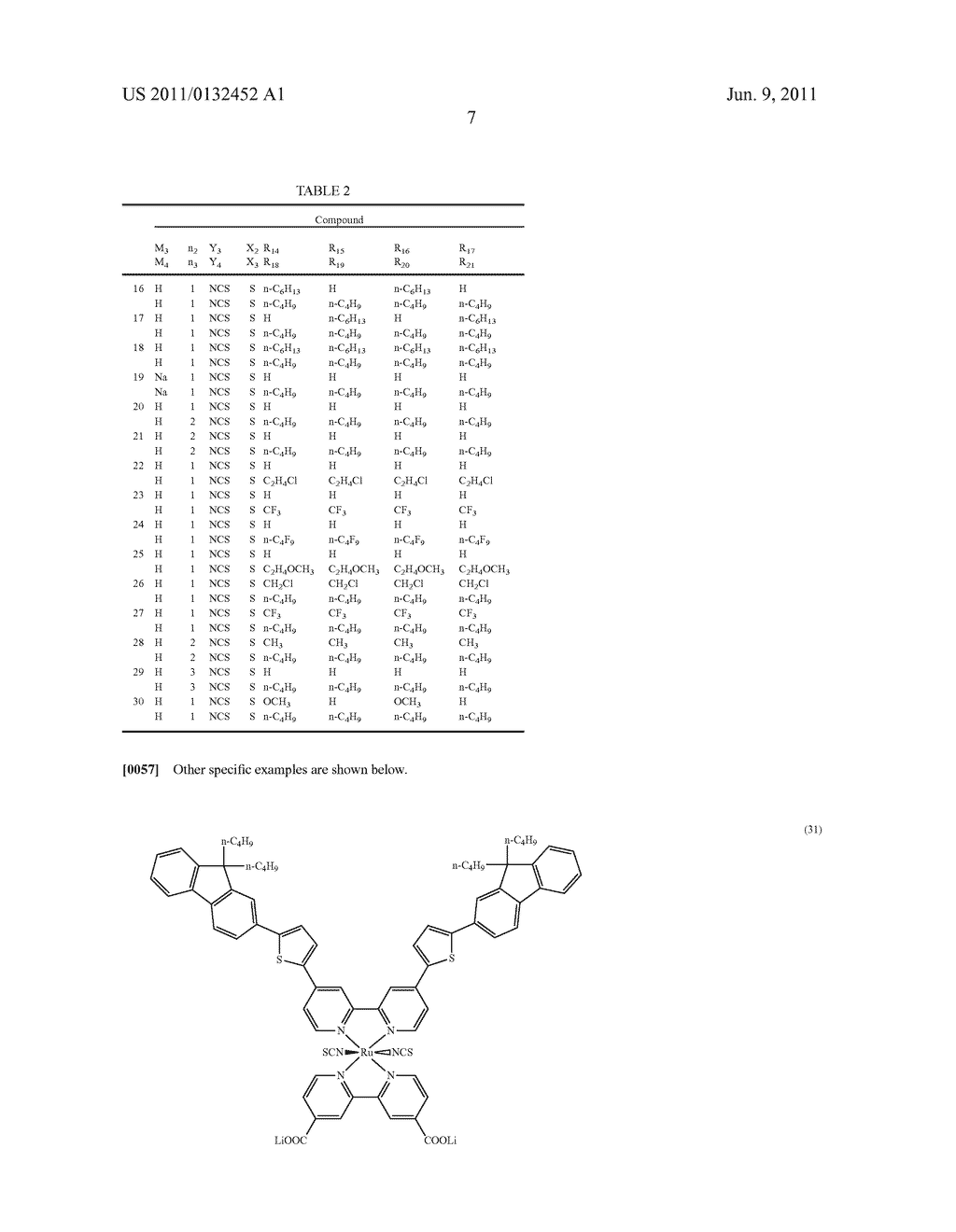 Dye-Sensitized Photovoltaic Device - diagram, schematic, and image 08