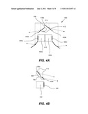 CONCENTRATING SOLAR COLLECTOR WITH SHIELDING MIRRORS diagram and image