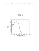 DYE-SENSITIZED PHOTOELECTRIC CONVERSION ELEMENT AND METHOD FOR     MANUFACTURING THE SAME AND ELECTRONIC APPARATUS diagram and image