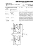 SYNCHRONIZATION OF SUPPLY FLOW PATHS diagram and image