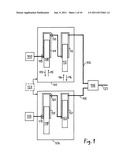 SYNCHRONIZATION OF SUPPLY FLOW PATHS diagram and image