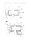 Purging Device for Assembled Unit and Method of Deflating an Assembled     Unit diagram and image