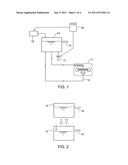 METHOD OF REPLACING LIQUID OF CIRCULATION LINE IN SUBSTRATE LIQUID     PROCESSING APPARATUS OF SINGLE-WAFER TYPE diagram and image