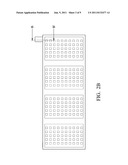 FLUID FLOW PLATE ASSEMBLY HAVING PARALLEL FLOW CHANNELS diagram and image