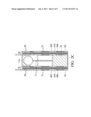 FLUID FLOW PLATE ASSEMBLY HAVING PARALLEL FLOW CHANNELS diagram and image