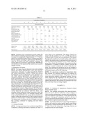 METHOD FOR GASSING EXPLOSIVES ESPECIALLY AT LOW TEMPERATURES diagram and image