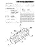 Inner Tube and Method of Producing Such a Tube diagram and image