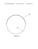 Inner Tube and Method of Producing Such a Tube diagram and image