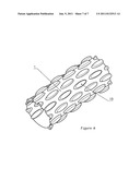 Inner Tube and Method of Producing Such a Tube diagram and image