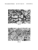 METHODS OF JOINING PROTECTIVE METAL-CLAD STRUCTURES HAVING LOW ATTENDANT     ENERGY CONSUMPTION diagram and image