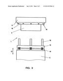 CASTING TOOL AND METHOD FOR PRODUCING WORKPIECES CAST FROM LIGHT-METAL     ALLOYS diagram and image