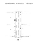 Apparatus for Isolating and Completing Multi-Zone Frac Packs diagram and image