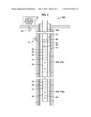 Apparatus and Technique to Communicate With a Tubing-Conveyed Perforating     Gun diagram and image