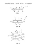 FLEXIBLE CABLE AND METHODS OF MANUFACTURING SAME diagram and image