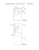 FLEXIBLE CABLE AND METHODS OF MANUFACTURING SAME diagram and image