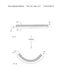 Substrates Having Voltage Switchable Dielectric Materials diagram and image