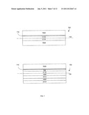 Substrates Having Voltage Switchable Dielectric Materials diagram and image