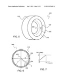 1-D TIRE PATCH APPARATUS AND METHODOLOGY diagram and image