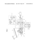 HYBRID BRAKE SYSTEM diagram and image