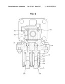 HYBRID BRAKE SYSTEM diagram and image