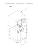 AUTOMATIC TELLER MACHINE diagram and image