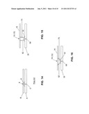 ELECTRICAL SWITCH ASSEMBLY COMPRISING A 5-WAY TOGGLE MECHANISM AND     ILLUMINATED FLEXIBLE LAYER diagram and image