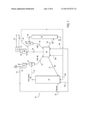 METHOD AND SYSTEM FOR CAPTURING CARBON DIOXIDE FROM BIOMASS PYROLYSIS     PROCESS diagram and image