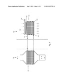 DEVICES AND METHOD FOR REMOVING IMPURITIES FROM WATER USING LOW GRADE HEAT diagram and image