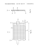 DEVICES AND METHOD FOR REMOVING IMPURITIES FROM WATER USING LOW GRADE HEAT diagram and image