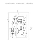 DEVICES AND METHOD FOR REMOVING IMPURITIES FROM WATER USING LOW GRADE HEAT diagram and image