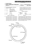 Nucleic Acid Marker Ladder for Estimating Mass diagram and image