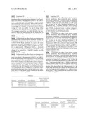 NANOENGINEERED FIELD INDUCED CHARGE SEPARATION MEMBRANES MANUFACTURE     THEREOF diagram and image